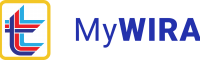 myWIRA logo