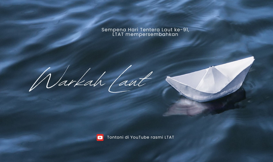 Warkah Laut