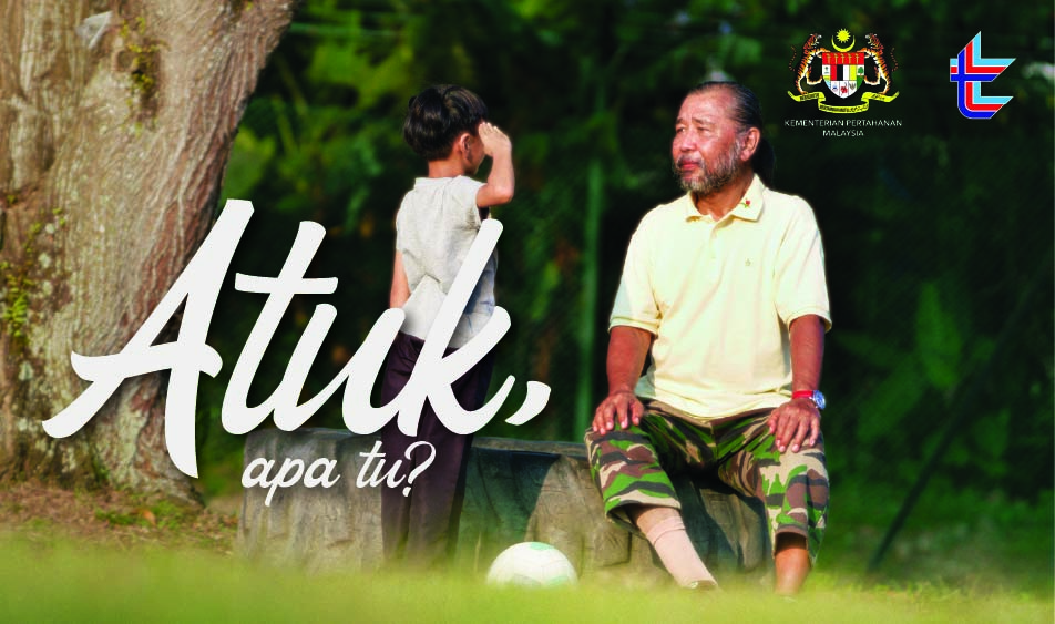 Atuk, Apa Tu?
