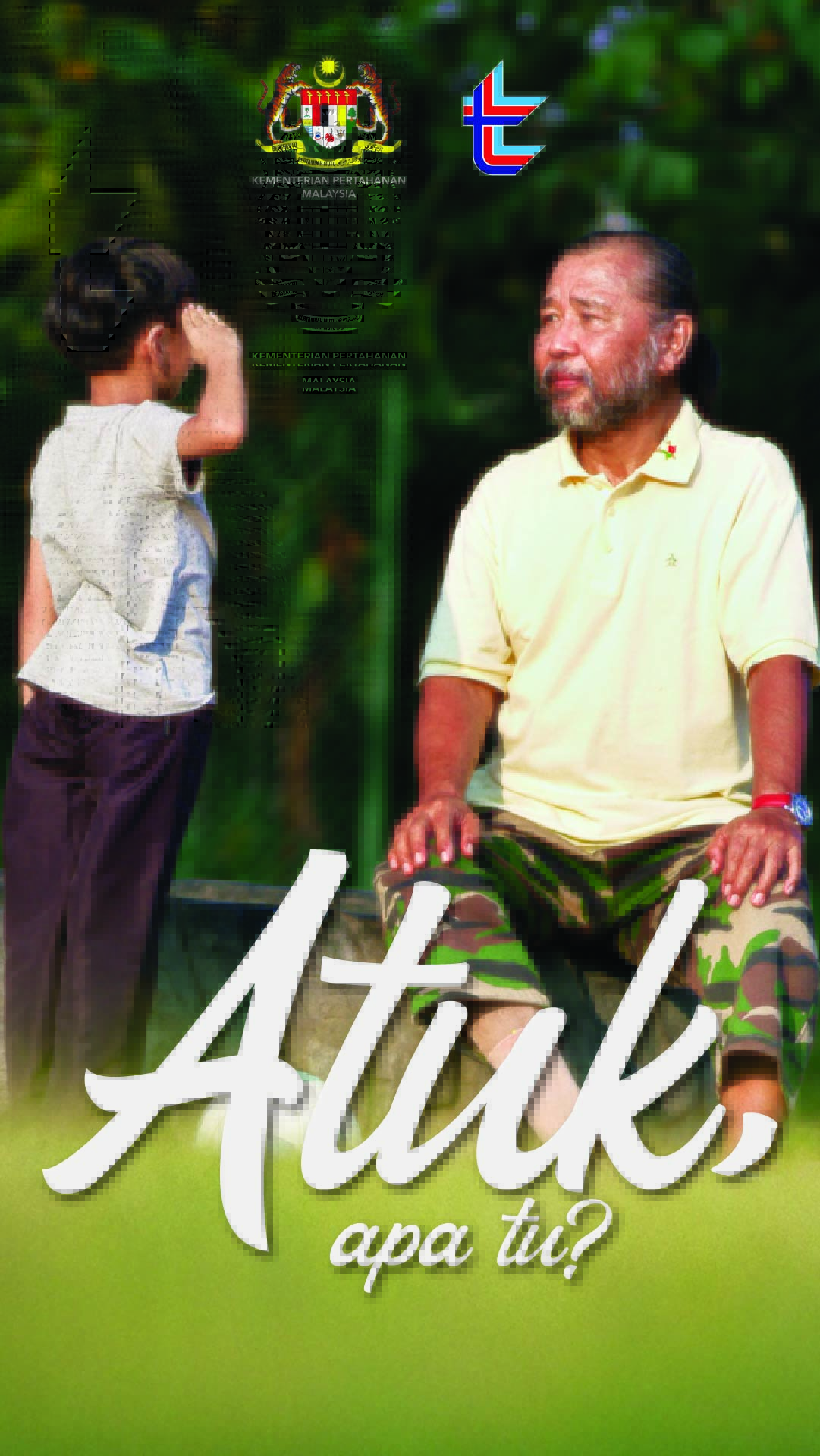 mAtuk Apa Tu_MyWIRA Mobile Apps