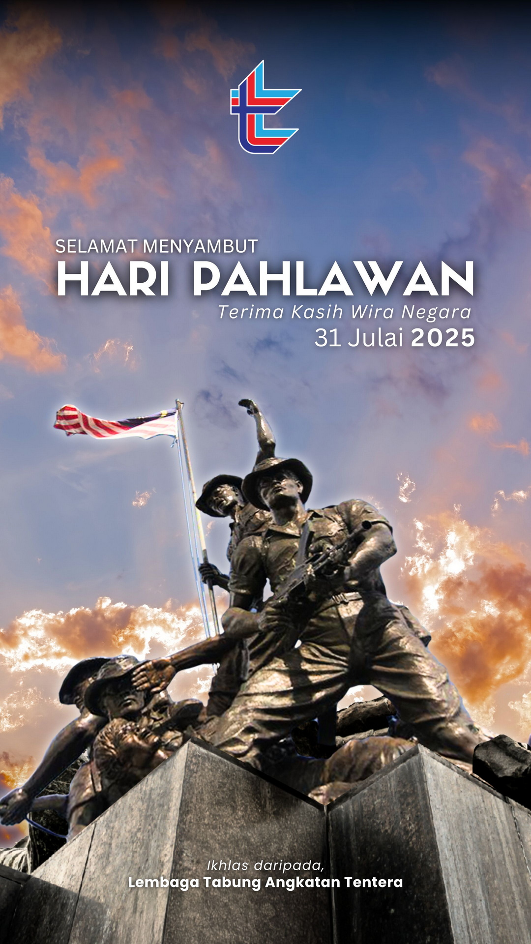 mHari Pahlawan 2025_MyWIRA Mobile Apps