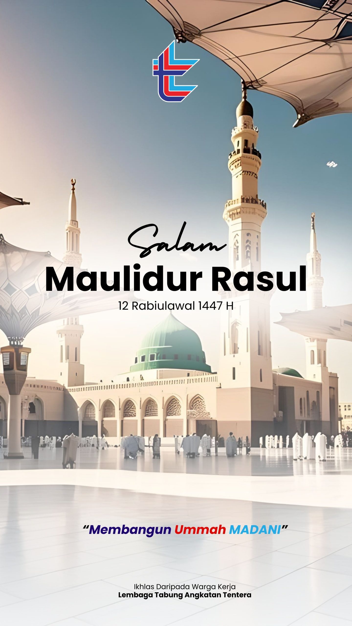 mMaulidur Rasul 1447H_MyWIRA Mobile Apps