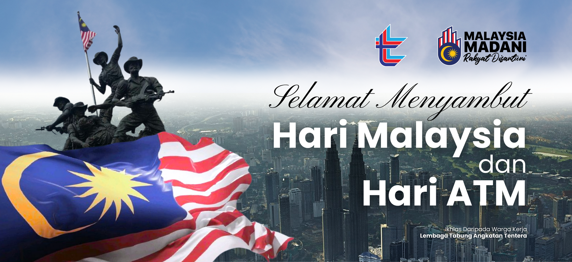 wHari Malaysia & Hari ATM_Website