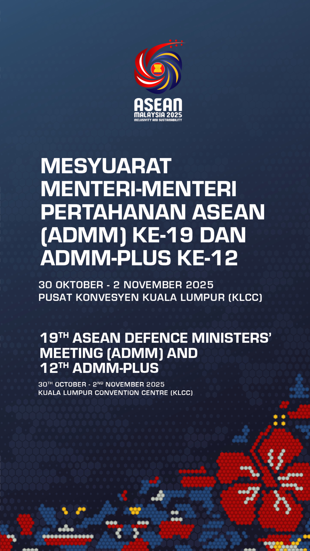 mASEAN E-Poster 1080 x 1920