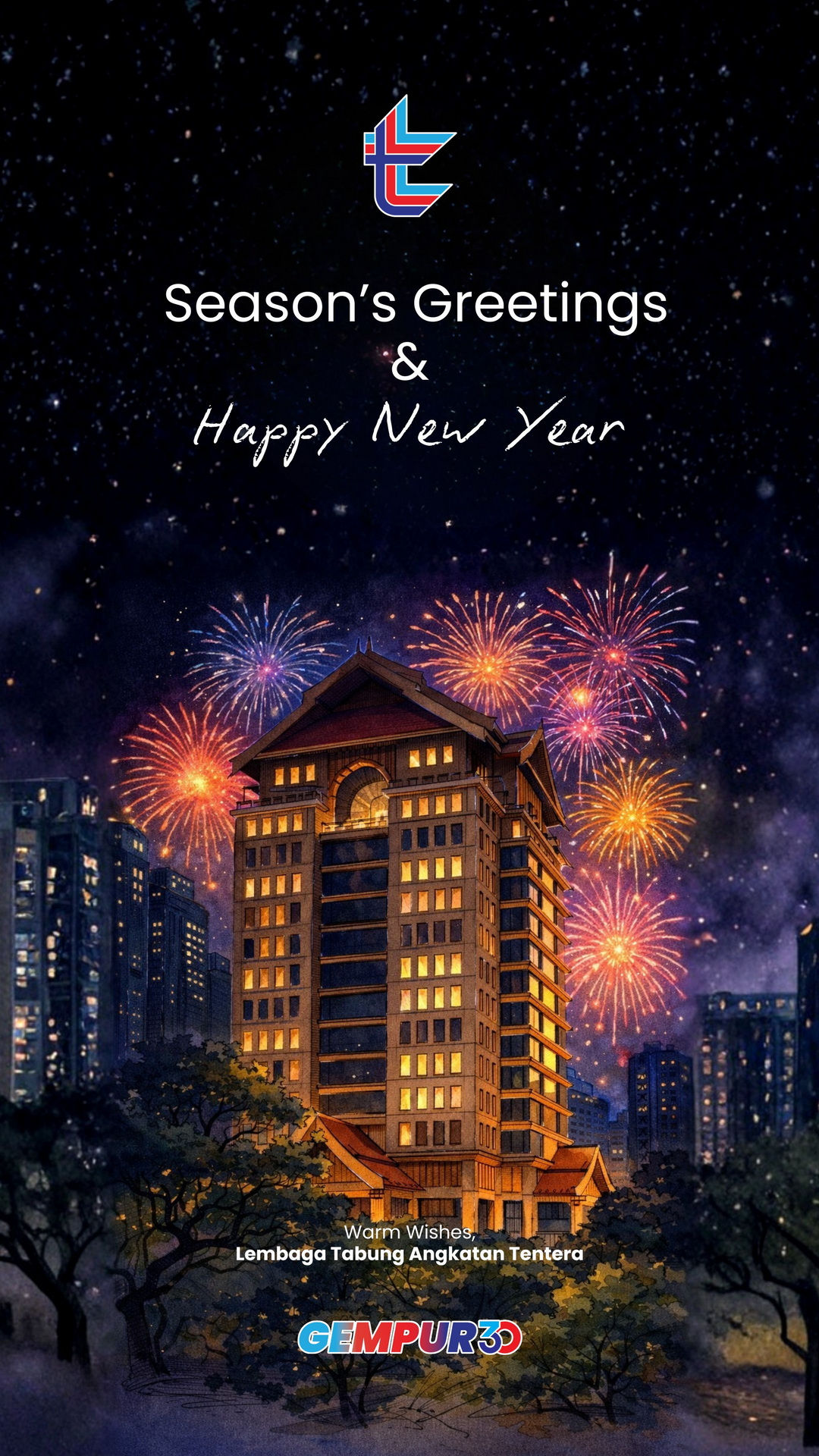 mSeasons Greetings & Happy New Year_MyWIRA Mobile Apps