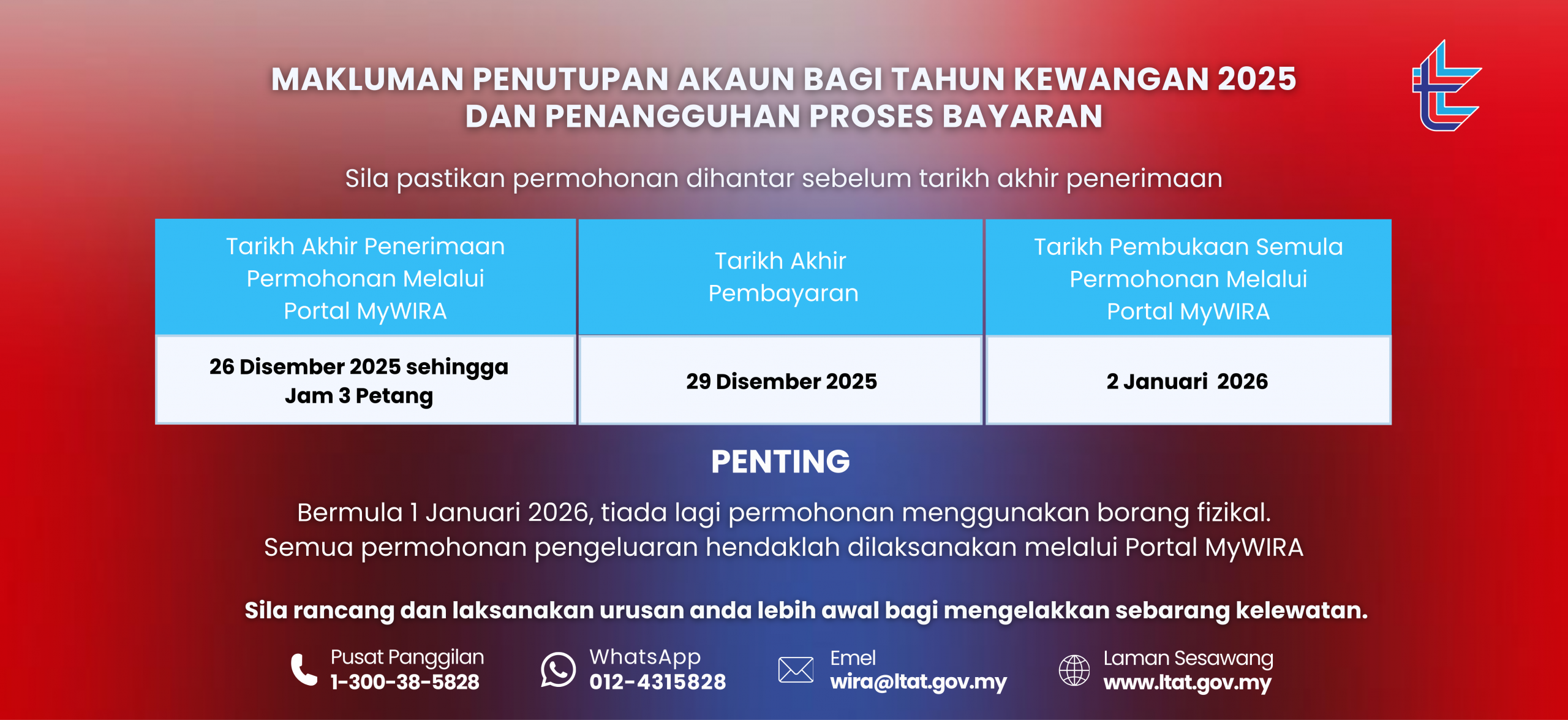 wMaklumat Penting 171125_Website