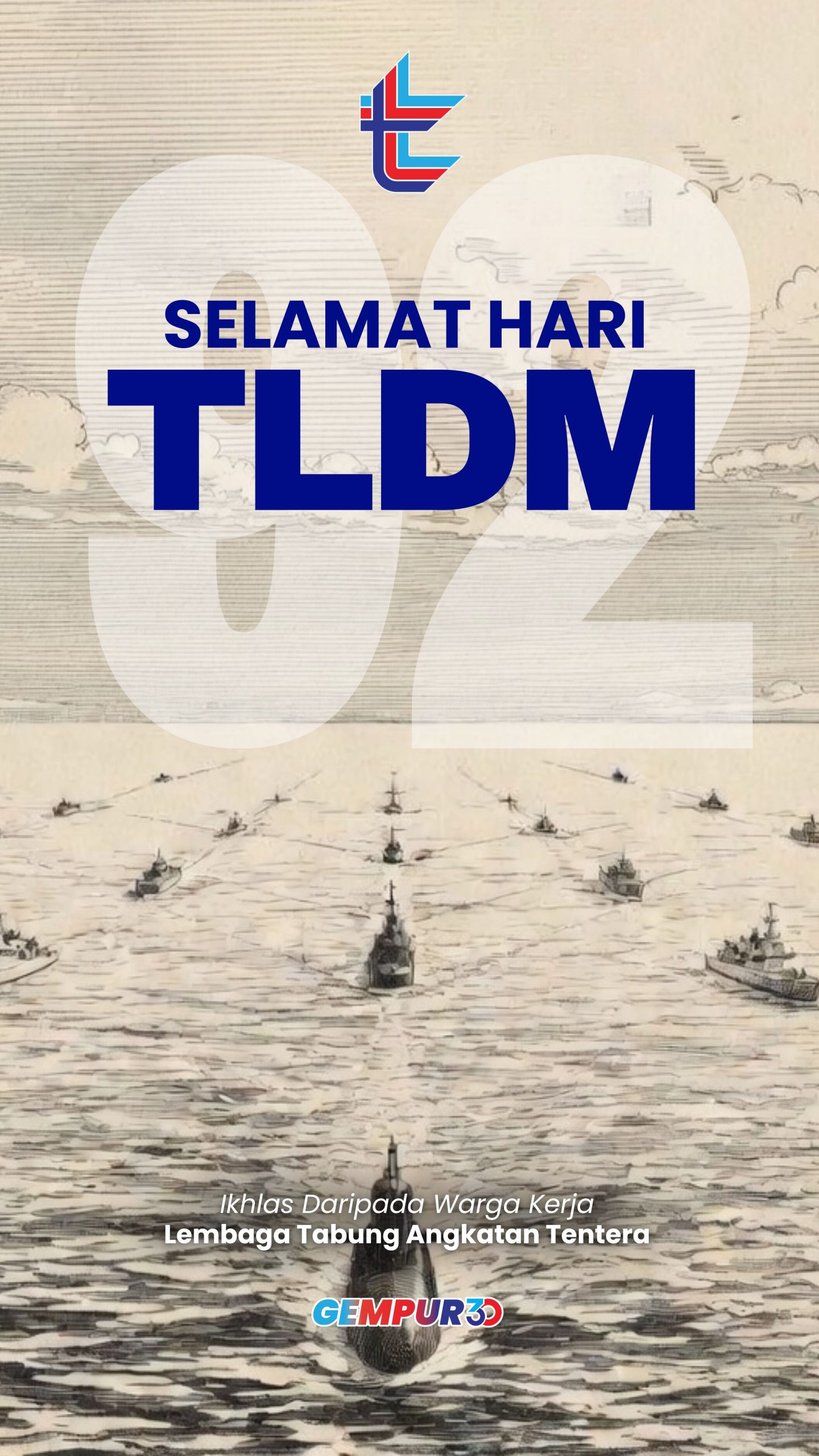 Hari TLDM_MyWIRA Mobile Apps