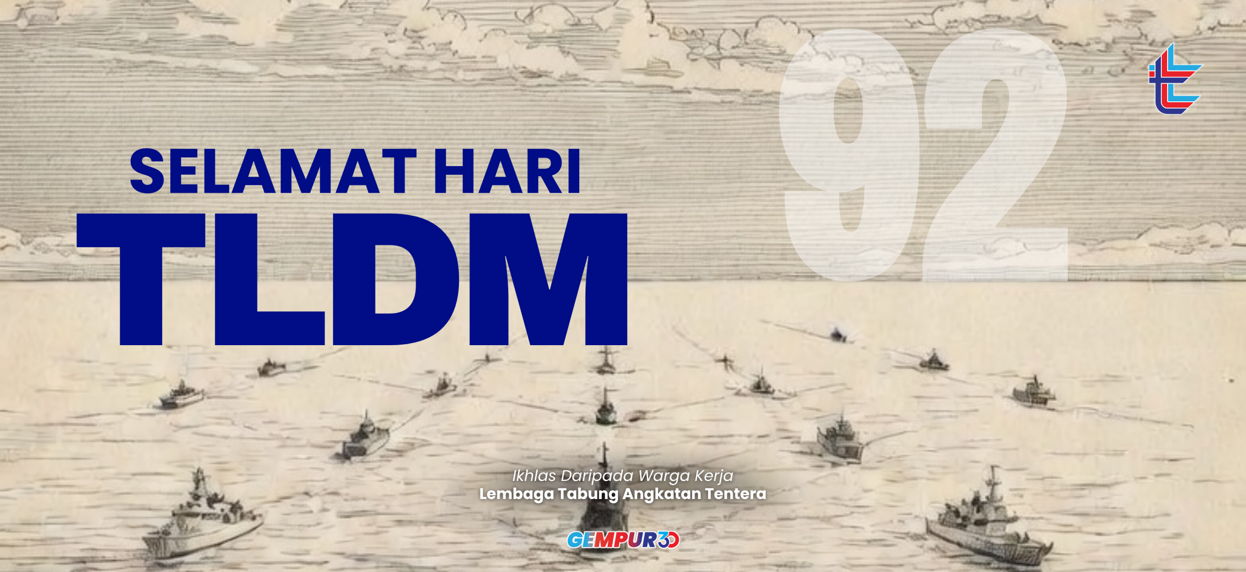Hari TLDM_Website