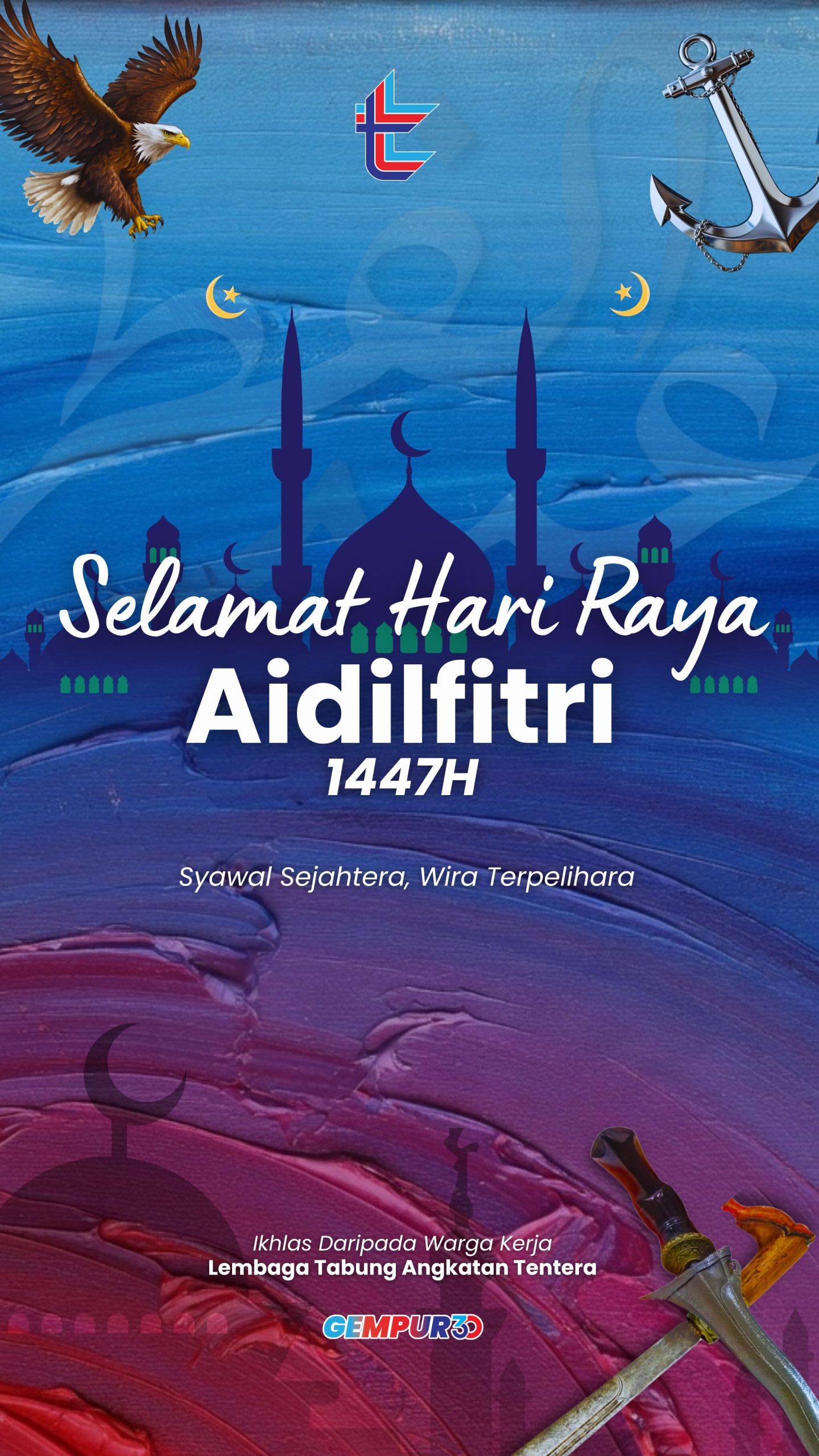 mHari Raya Poster_MyWIRA Mobile Apps
